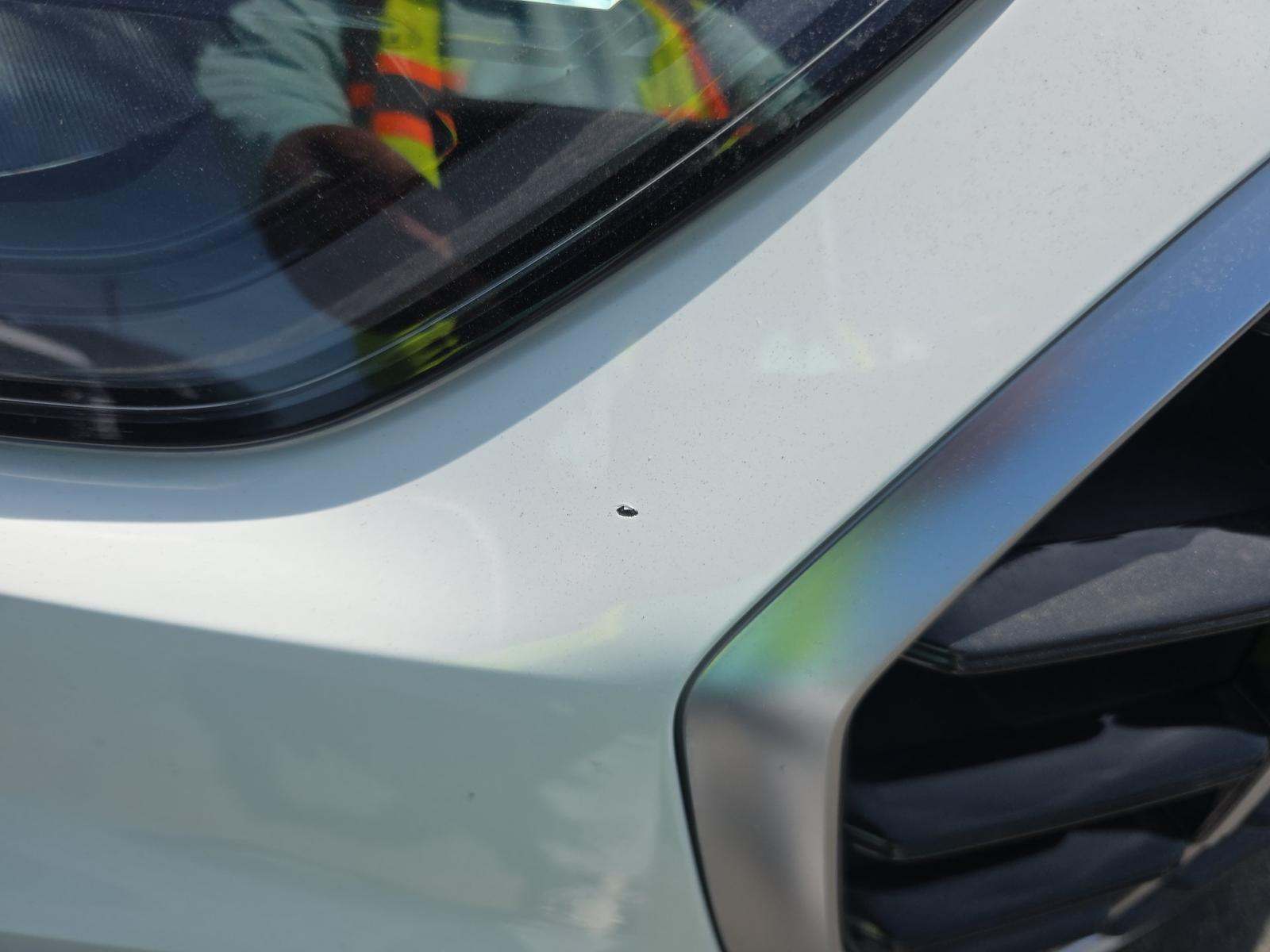 2024 Audi Q5 Premium Plus AWD