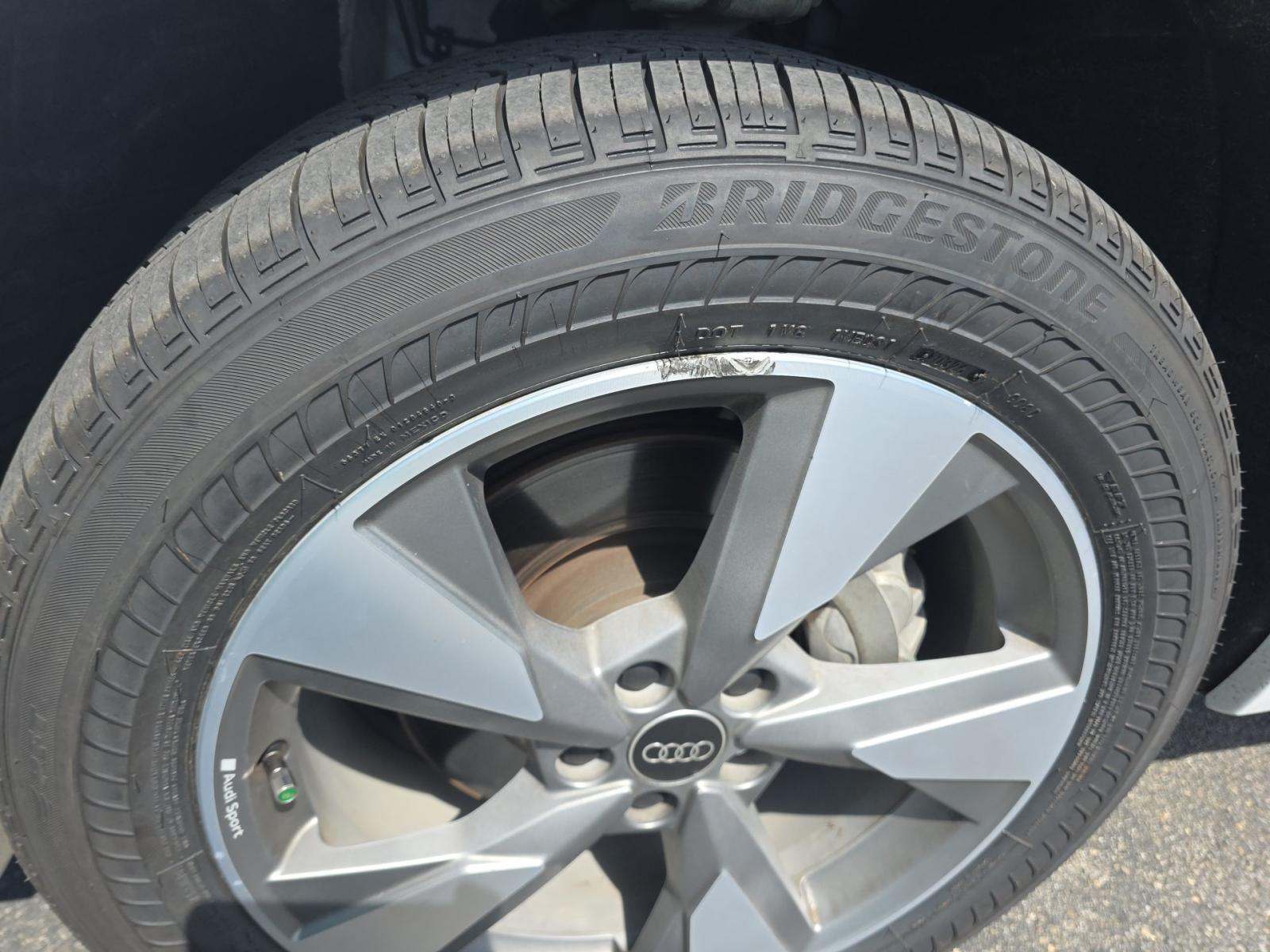 2024 Audi Q5 Premium Plus AWD