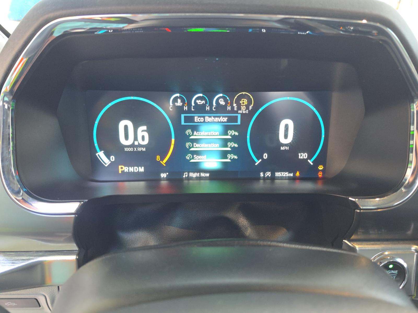 2021 Ford F-150 Lariat AWD