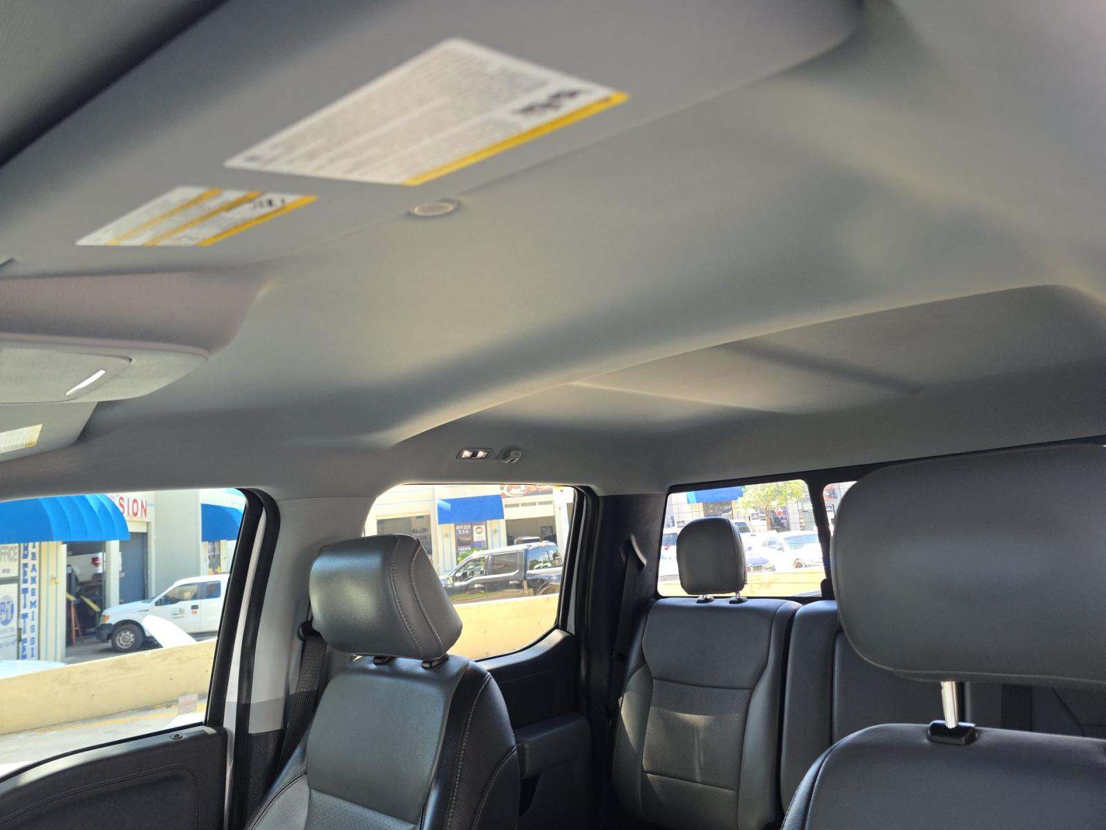 2021 Ford F-150 Lariat AWD