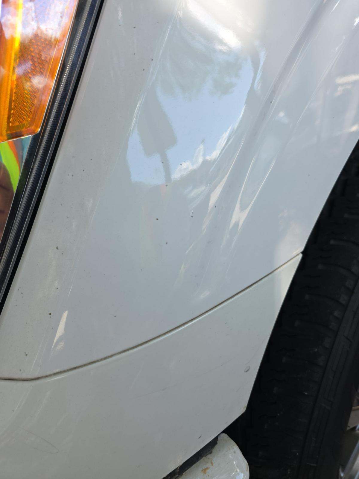 2021 Ford F-150 Lariat AWD