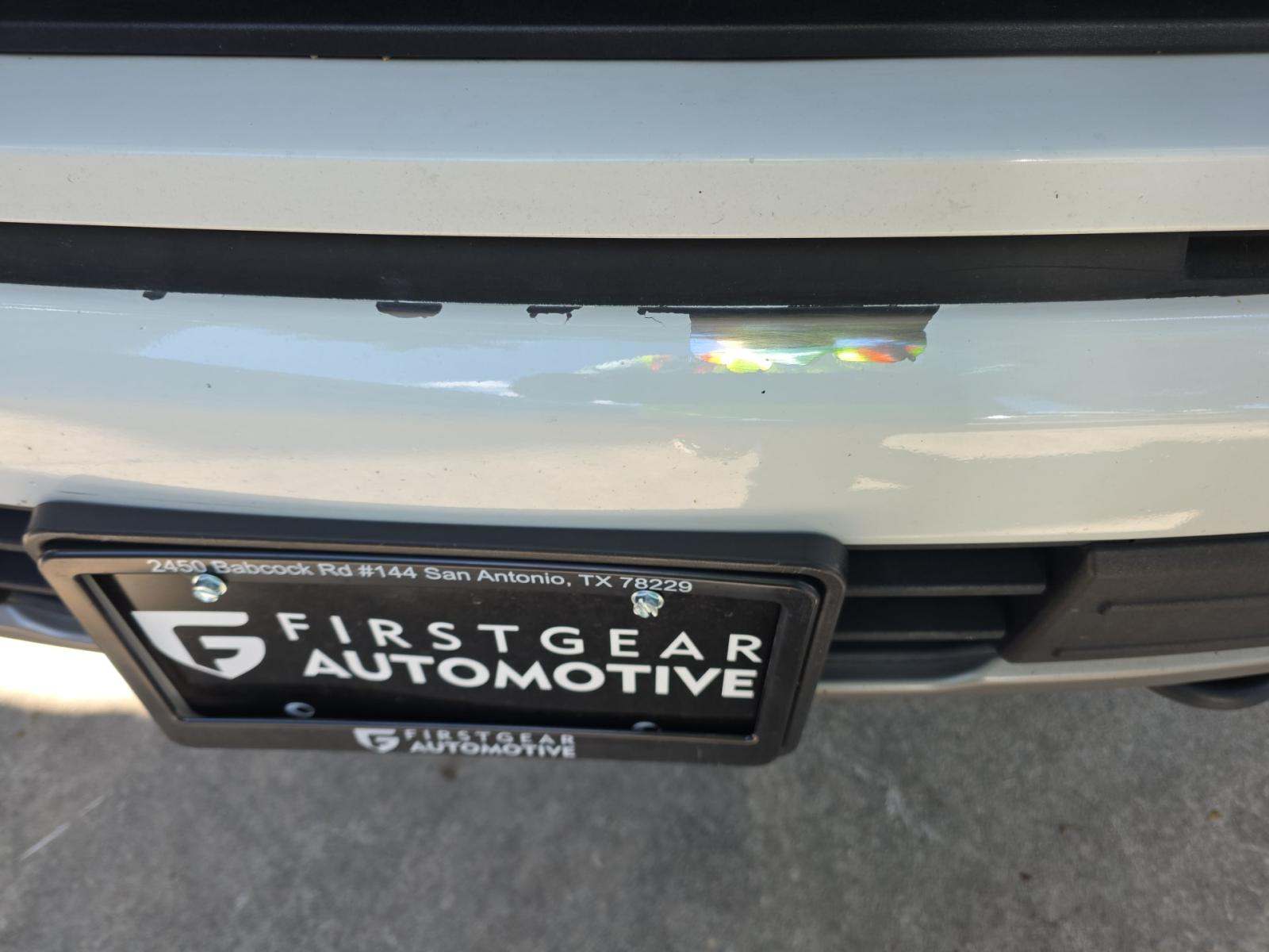 2021 Ford F-150 Lariat AWD