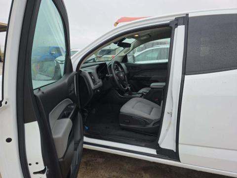 CHEVROLET WORK TRUCK - 2