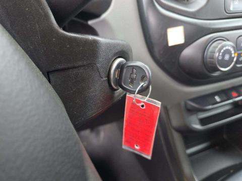 CHEVROLET WORK TRUCK - 4