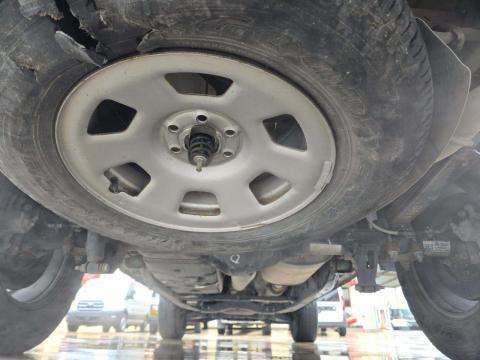 CHEVROLET WORK TRUCK - 10