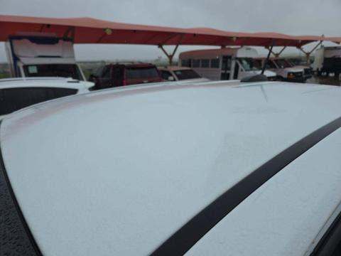 CHEVROLET WORK TRUCK - 8