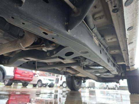 CHEVROLET WORK TRUCK - 3