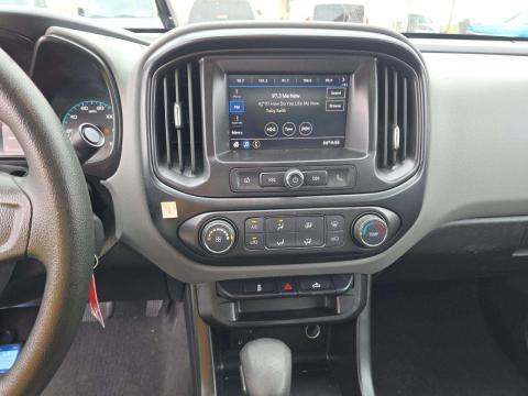 CHEVROLET WORK TRUCK - 6