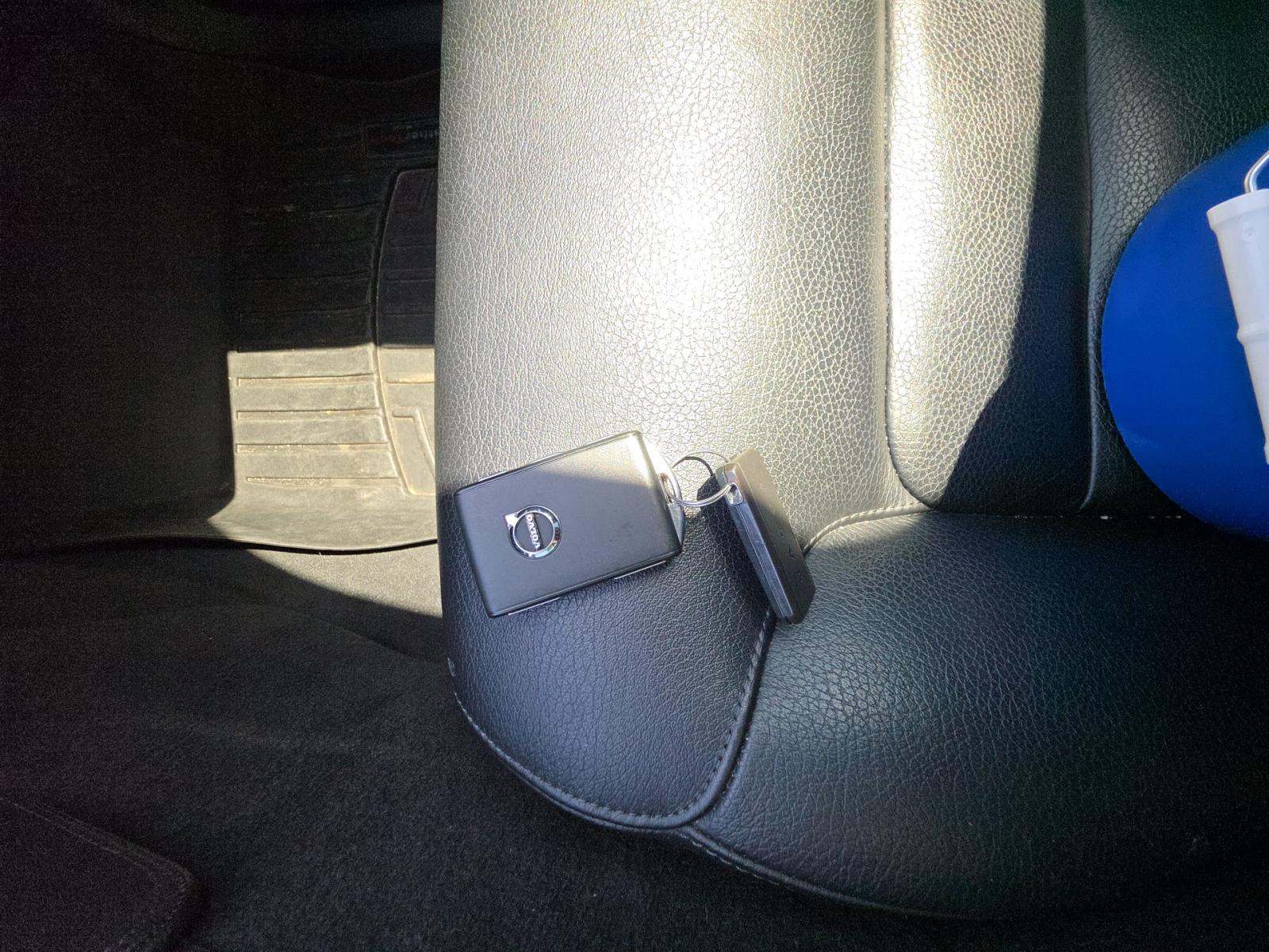 2019 Volvo XC90 T6 Momentum AWD