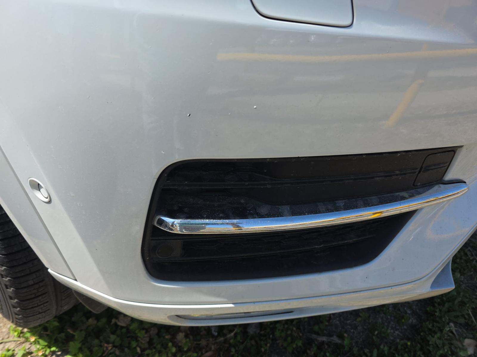 2019 Volvo XC90 T6 Momentum AWD