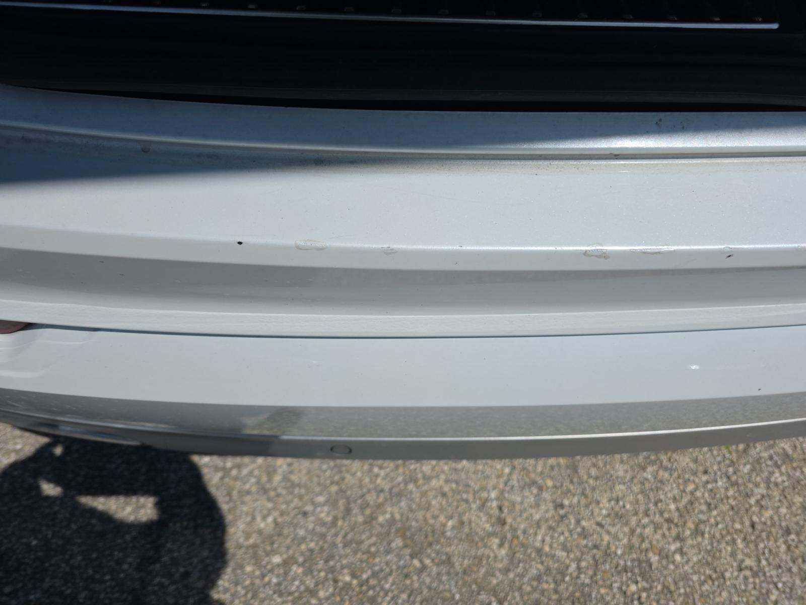 2019 Volvo XC90 T6 Momentum AWD