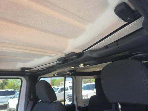 JEEP UNLIMITED SPORT S - 7