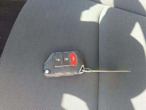 JEEP UNLIMITED SPORT S - 4