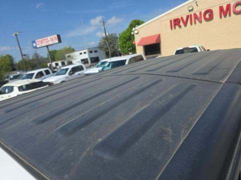 JEEP UNLIMITED SPORT S - 8