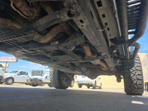 JEEP UNLIMITED SPORT S - 3