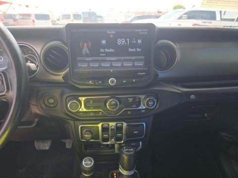 JEEP UNLIMITED SPORT S - 6