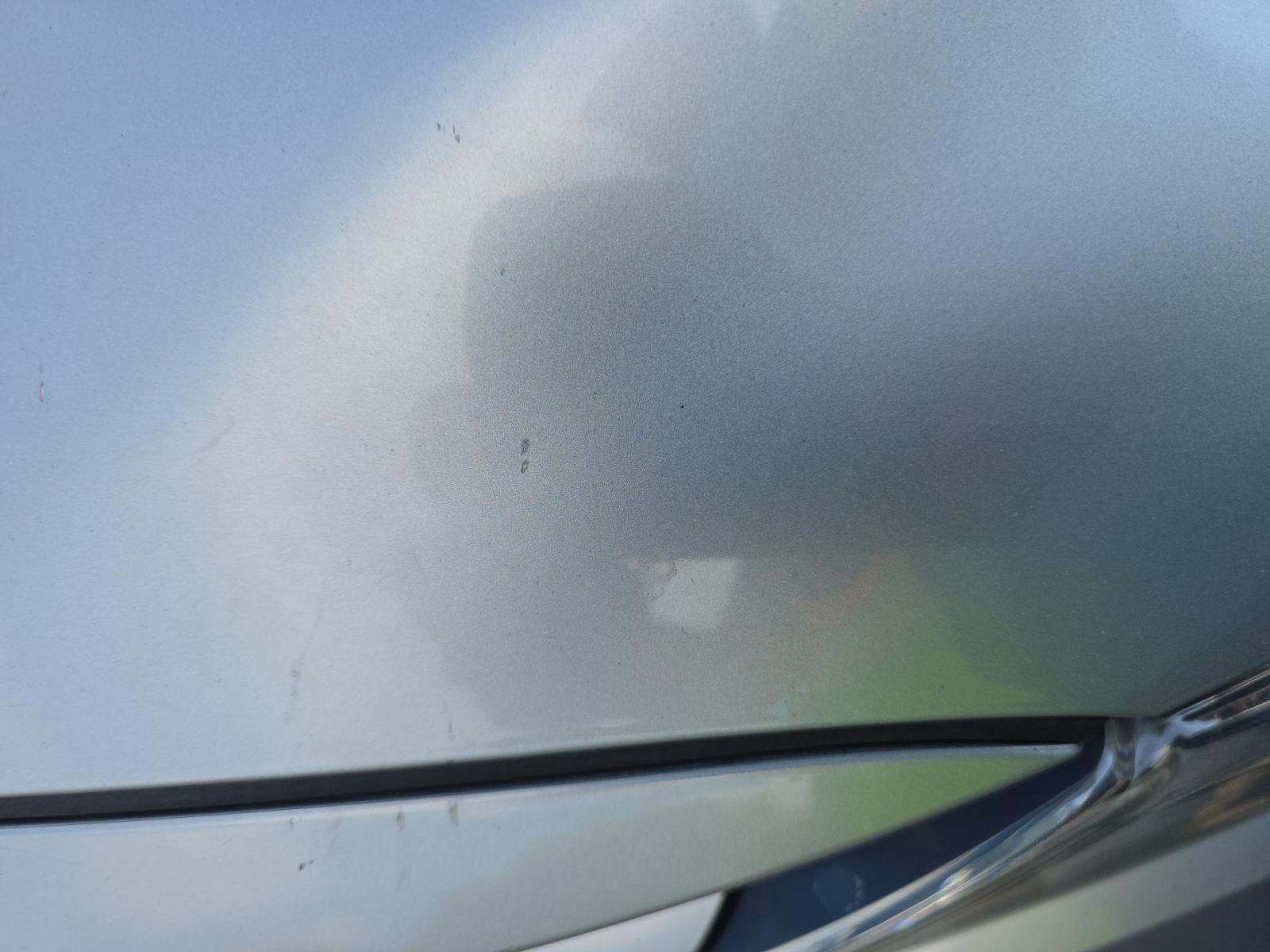 2018 Toyota Camry XLE FWD