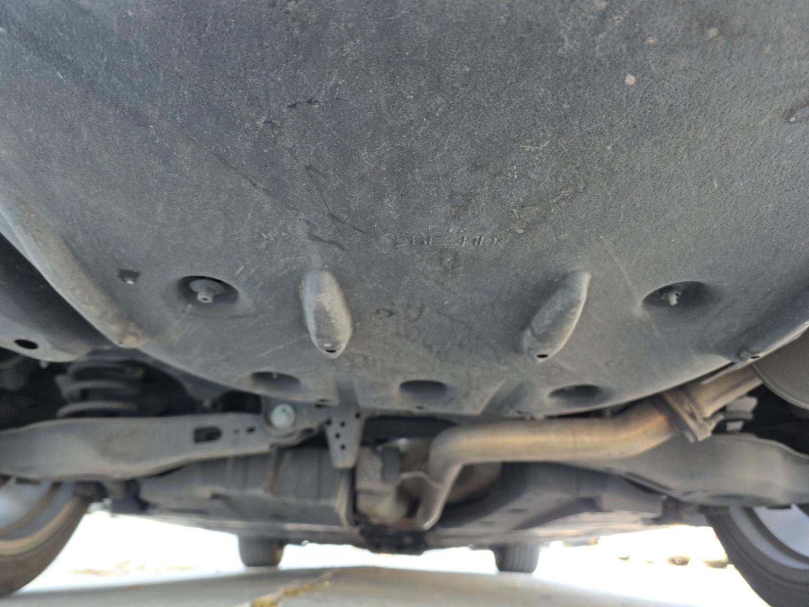 2018 Toyota Camry XLE FWD