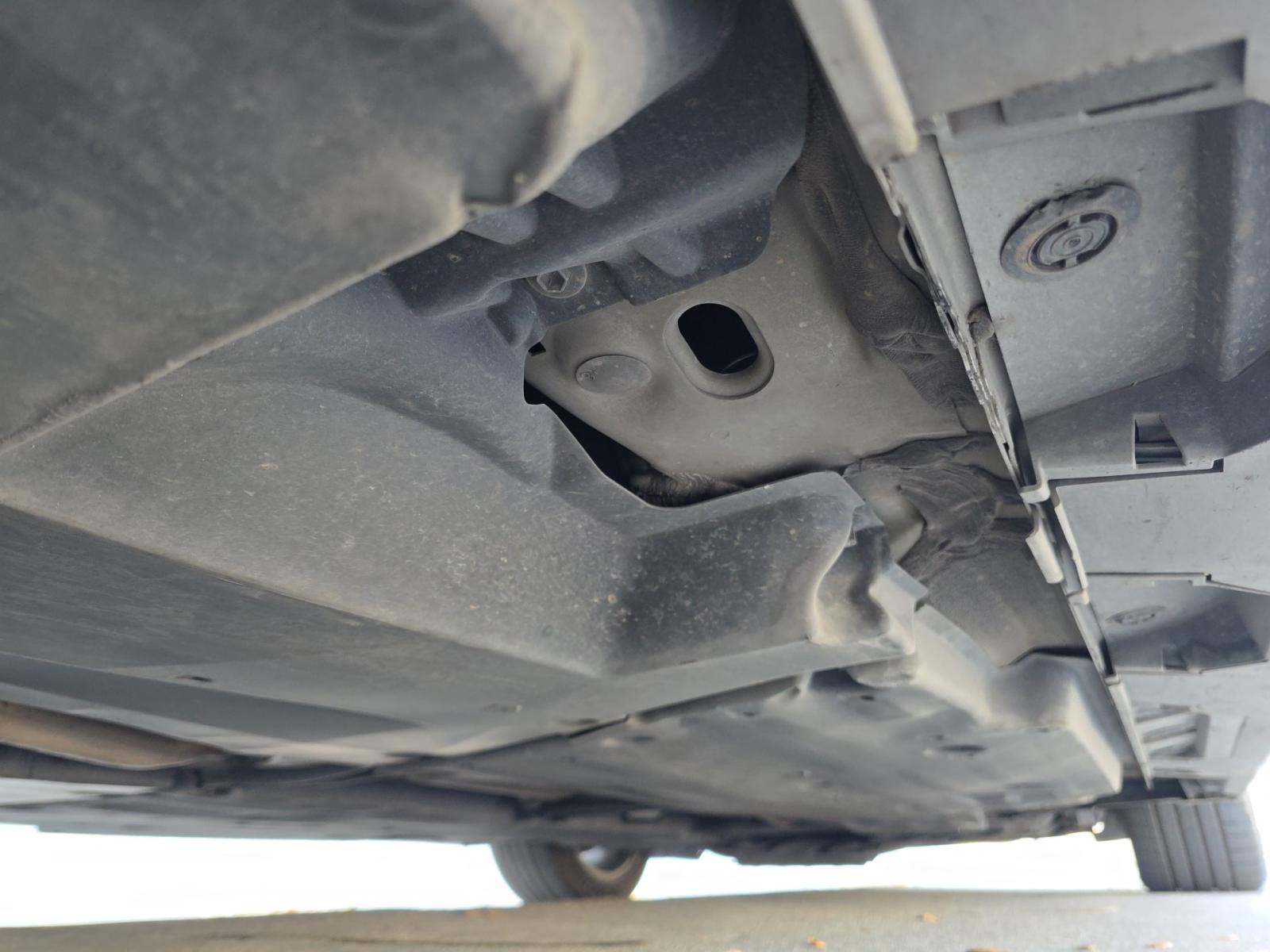 2018 Toyota Camry XLE FWD