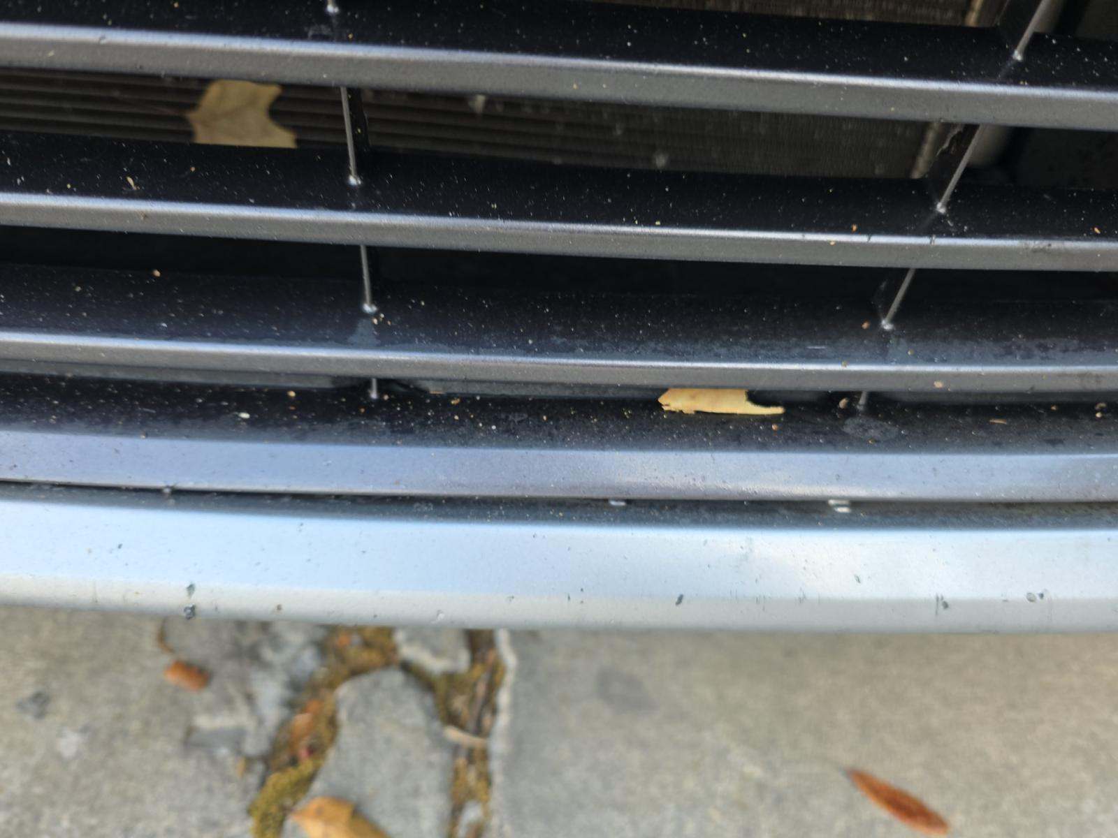 2018 Toyota Camry XLE FWD