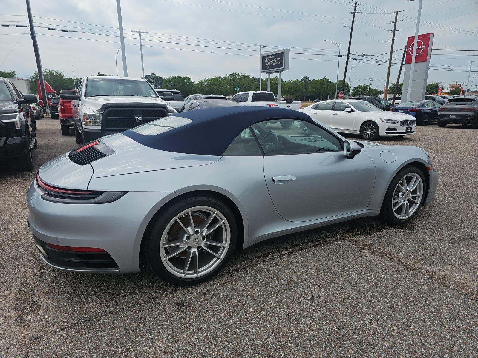 PORSCHE 911 - 3