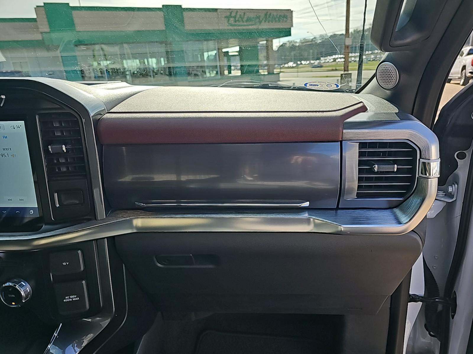 2023 Ford F-150 Lariat AWD