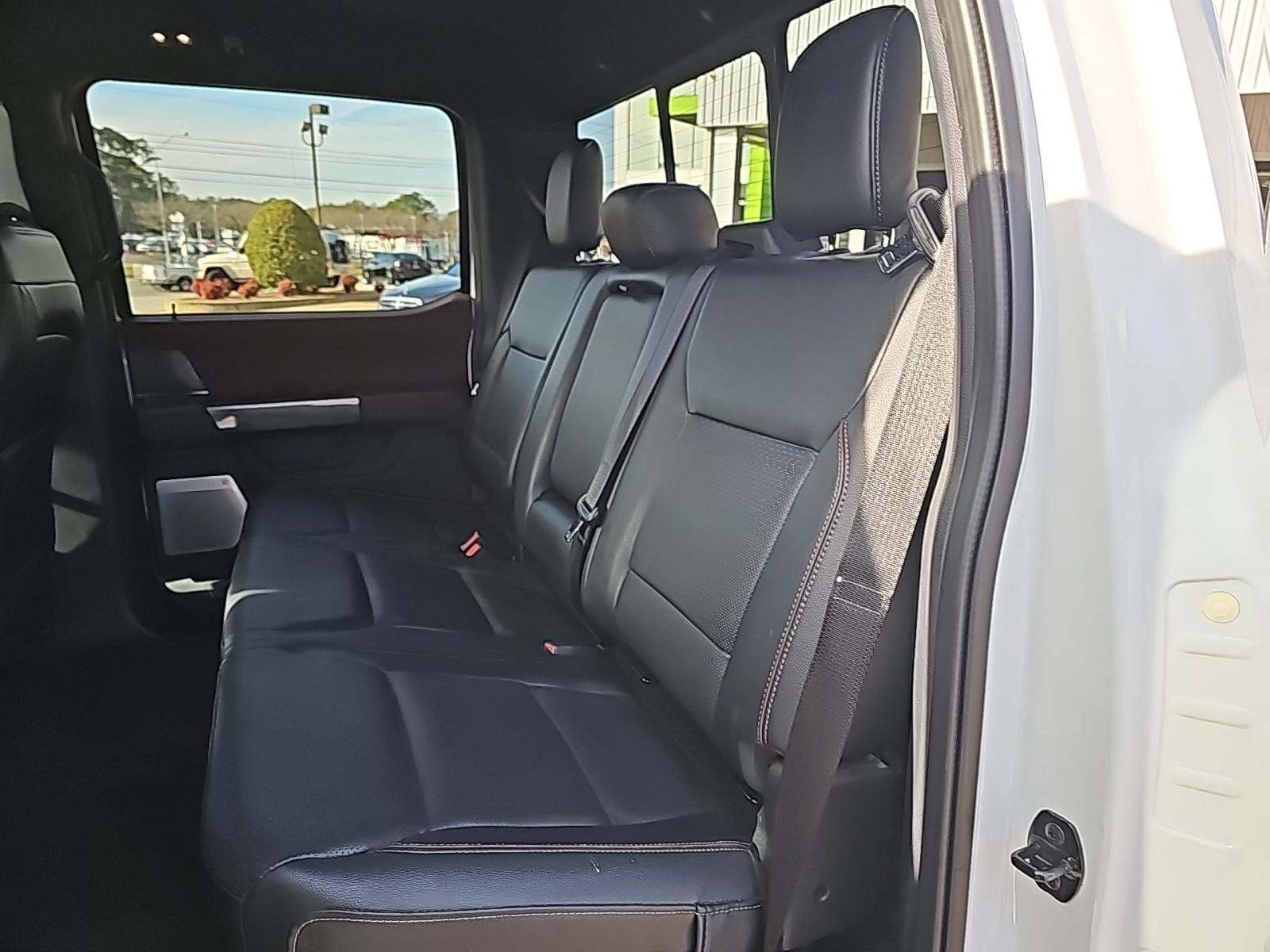 2023 Ford F-150 Lariat AWD