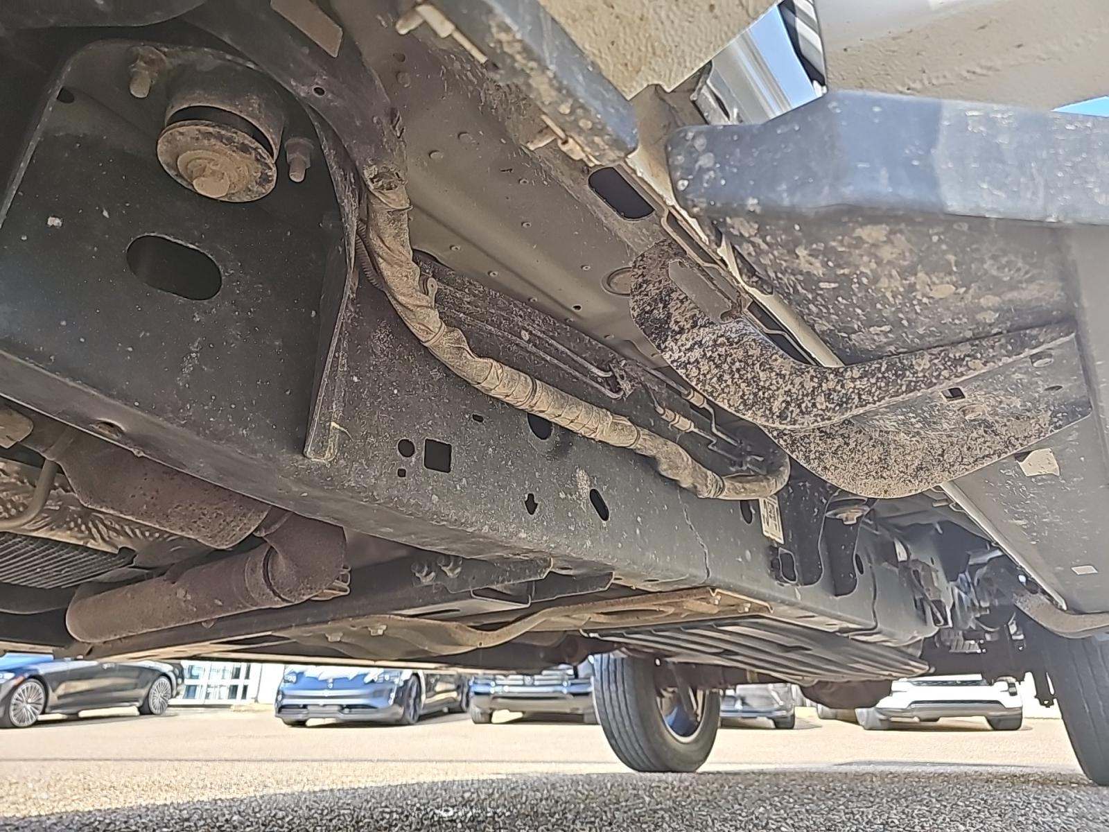 2023 Ford F-150 Lariat AWD