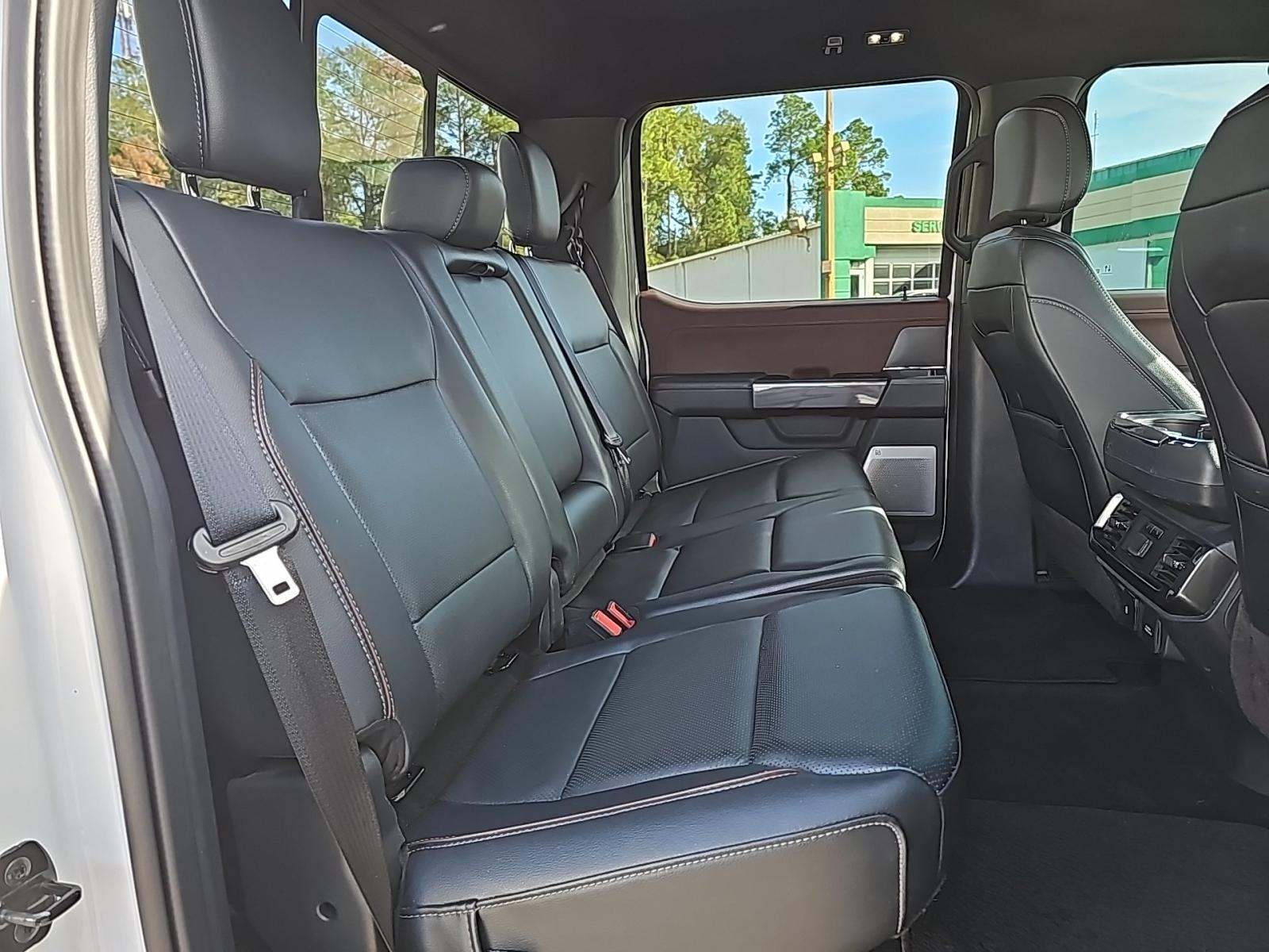 2023 Ford F-150 Lariat AWD