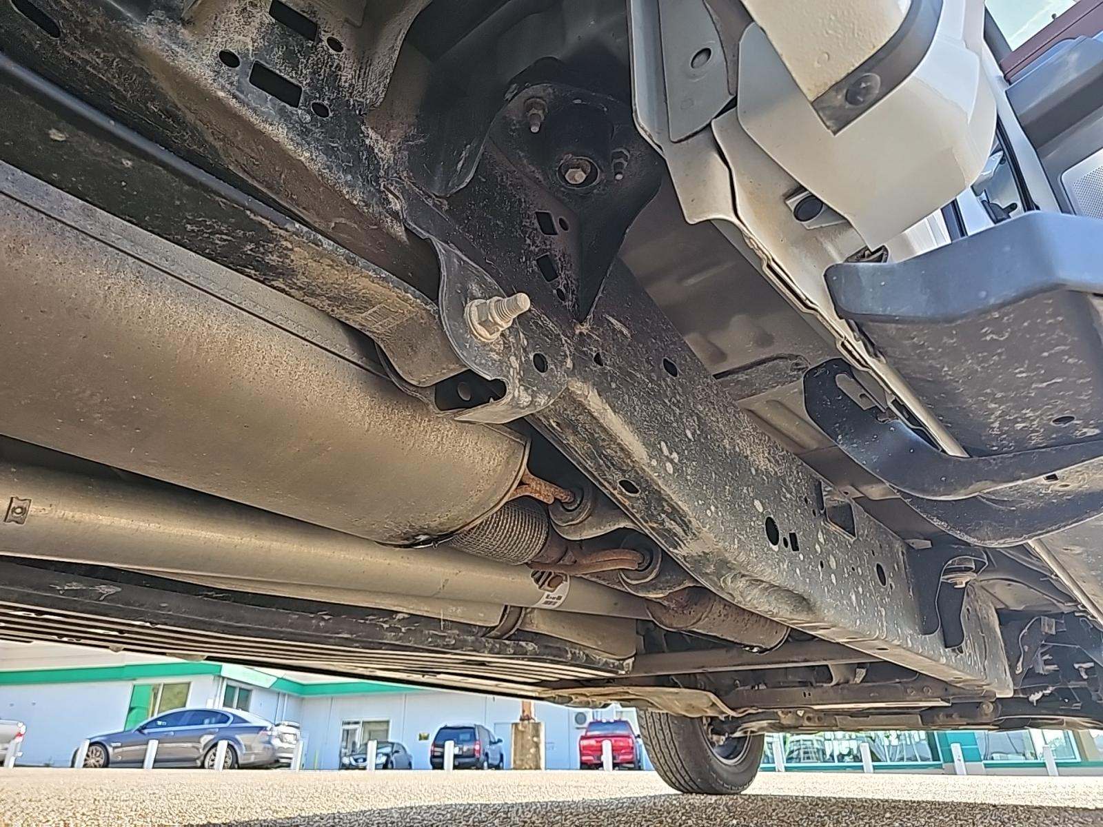 2023 Ford F-150 Lariat AWD