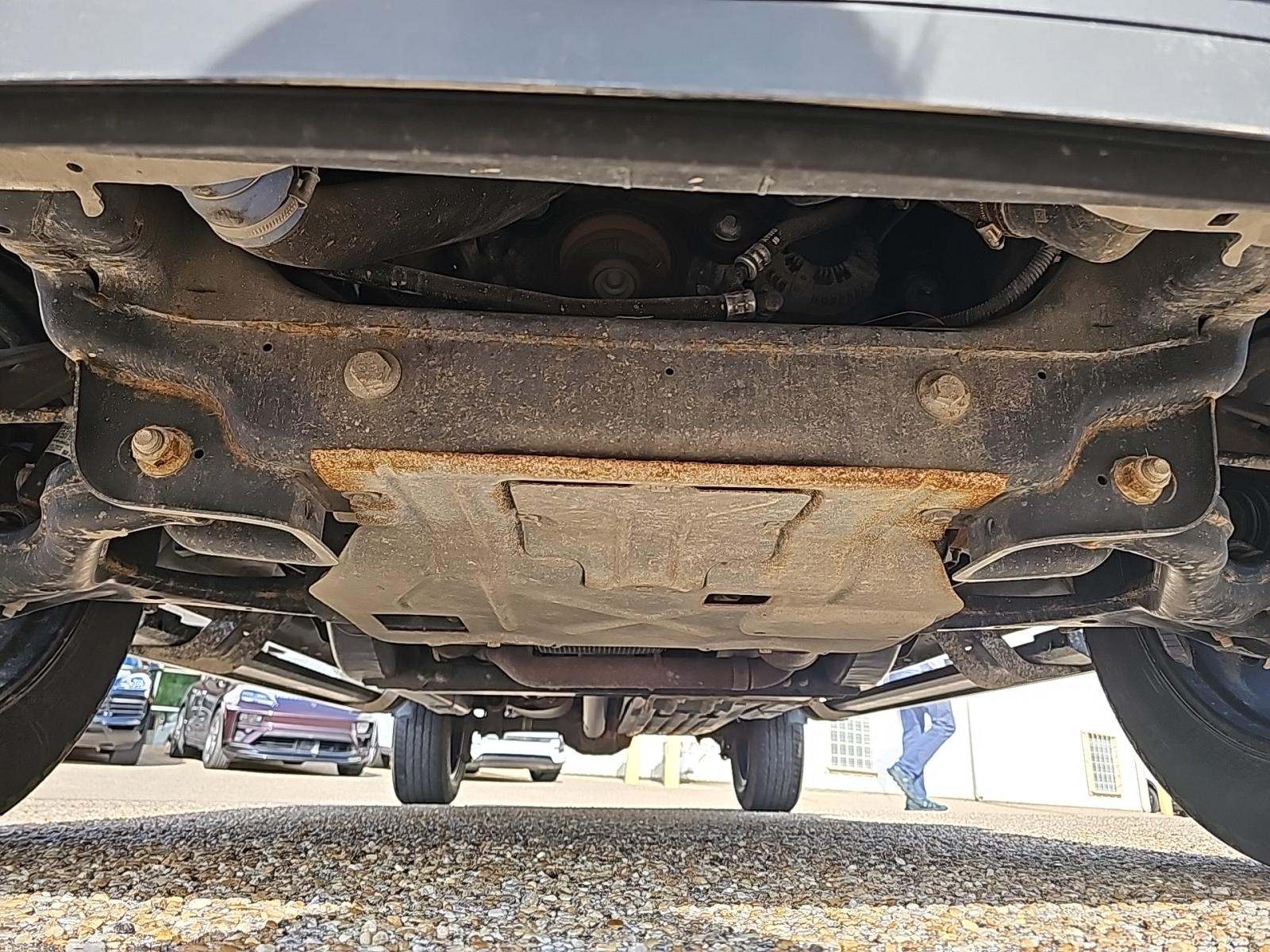 2023 Ford F-150 Lariat AWD