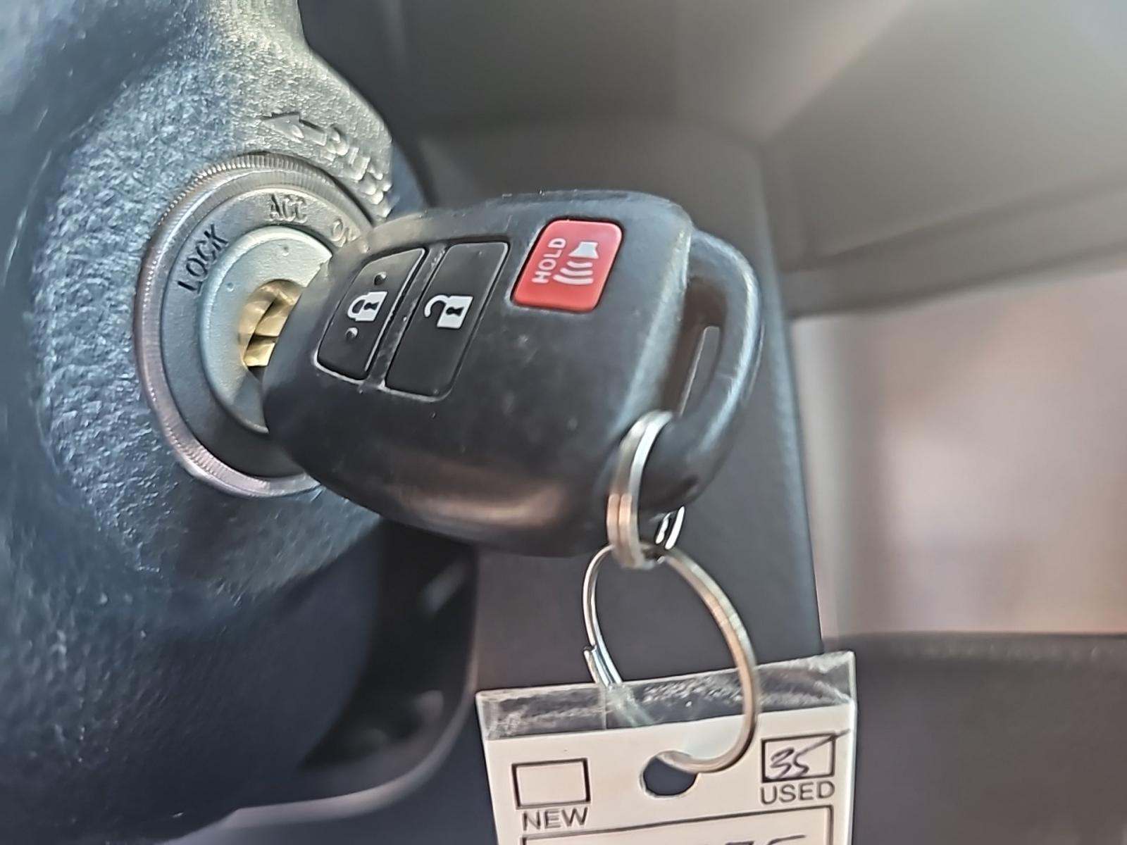 2022 Toyota Tacoma SR5 RWD