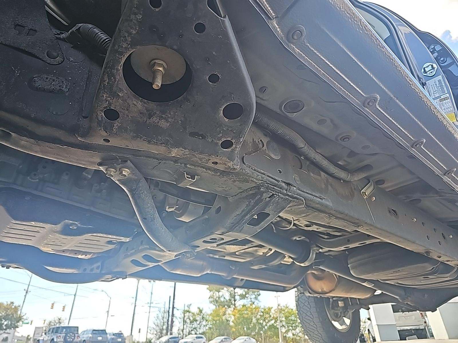 2022 Toyota Tacoma SR5 RWD