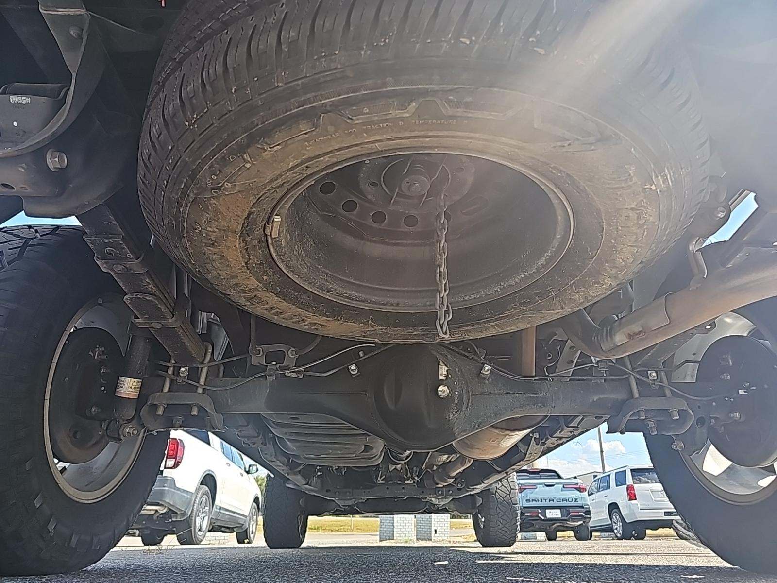 2022 Toyota Tacoma SR5 RWD