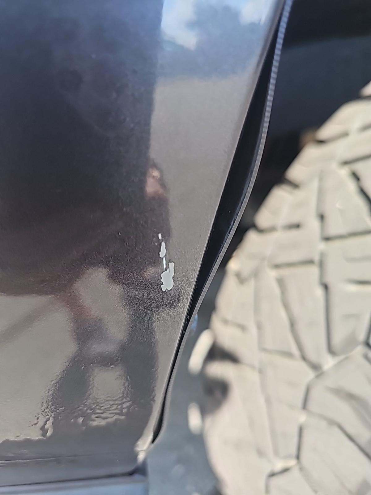 2022 Toyota Tacoma SR5 RWD