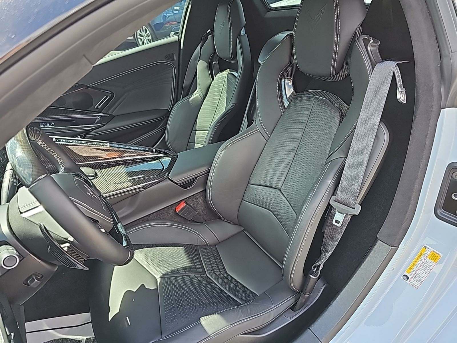 2023 Chevrolet Corvette Z06 RWD