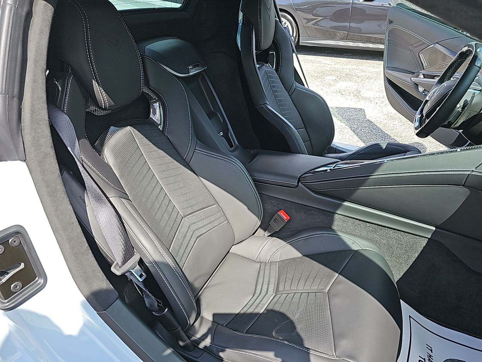 2023 Chevrolet Corvette Z06 RWD