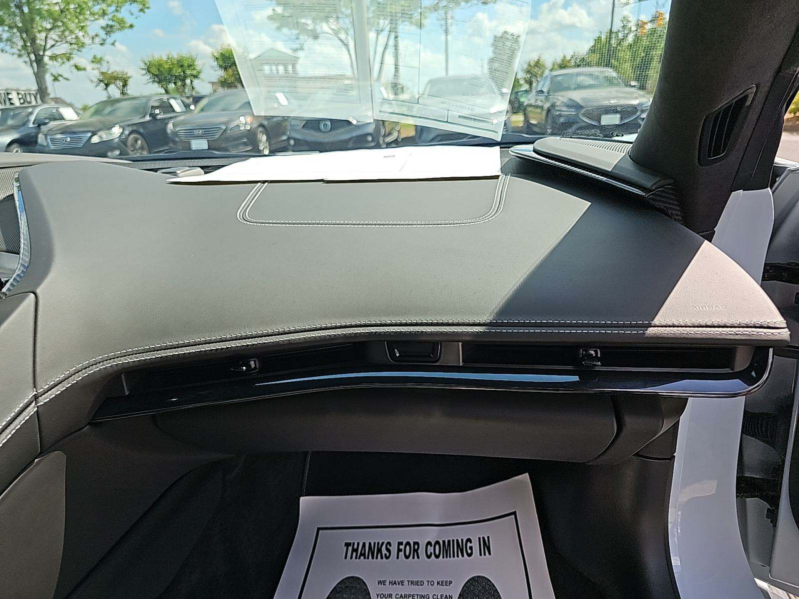 2023 Chevrolet Corvette Z06 RWD