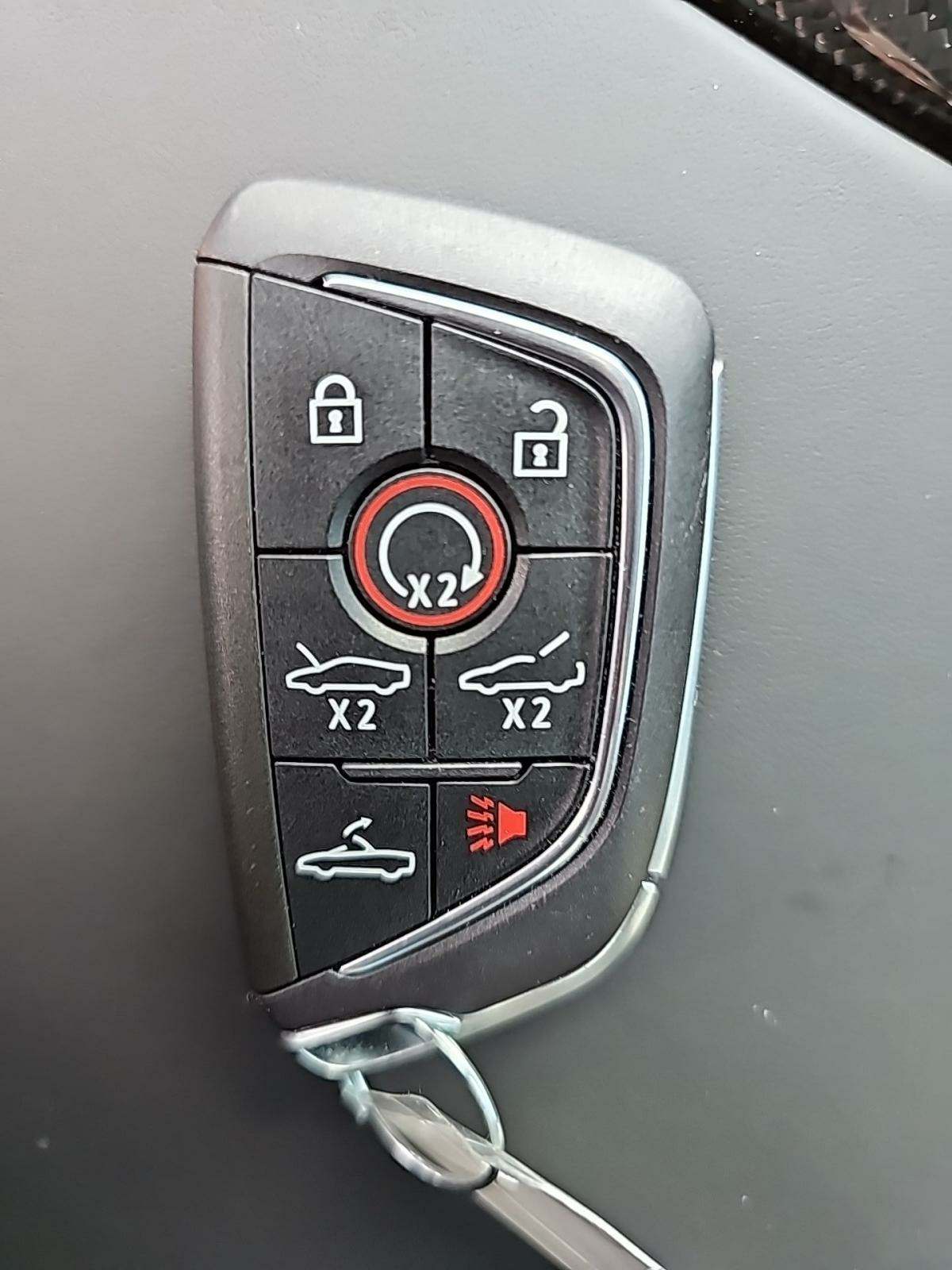 2023 Chevrolet Corvette Z06 RWD