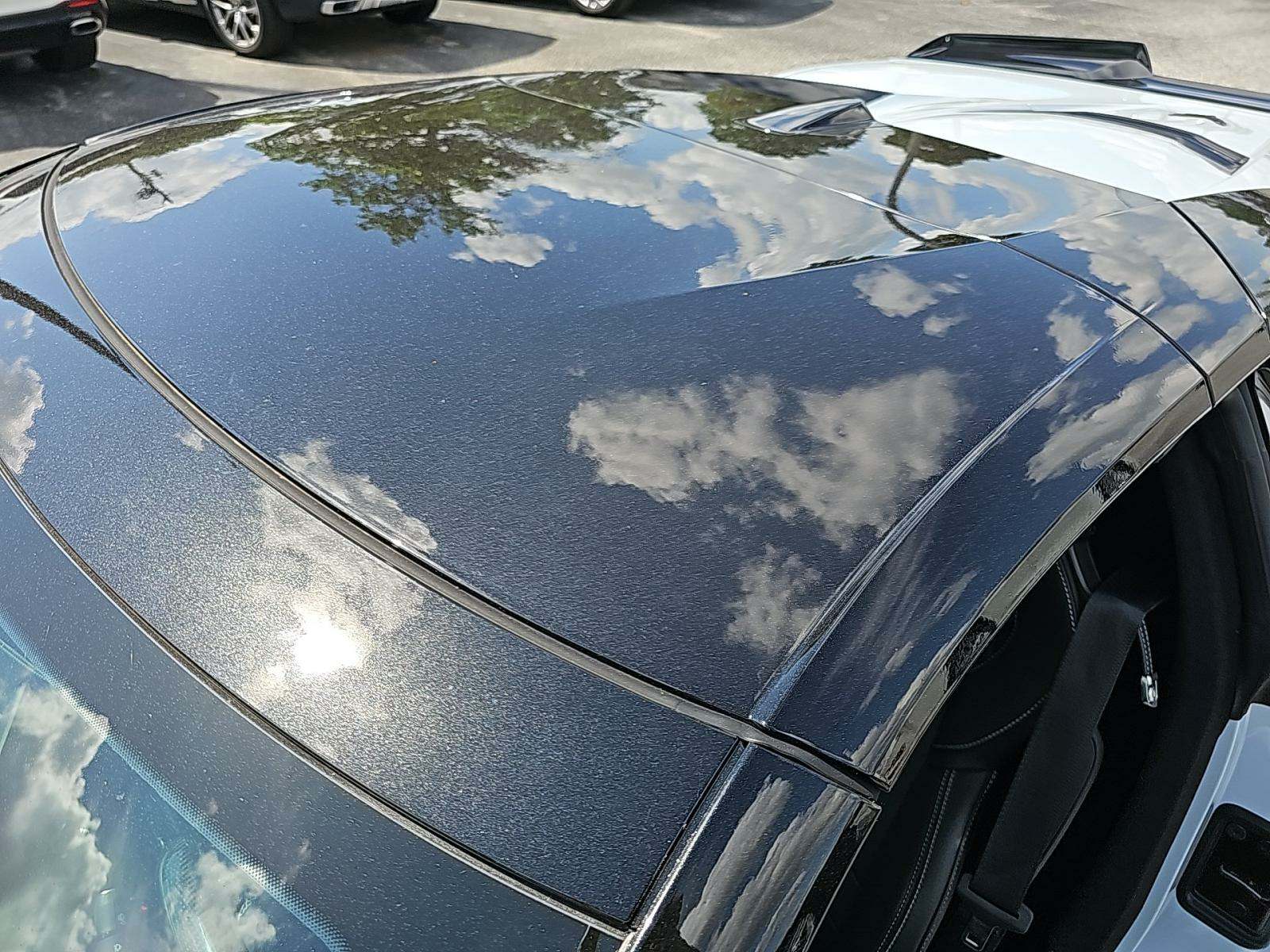 2023 Chevrolet Corvette Z06 RWD