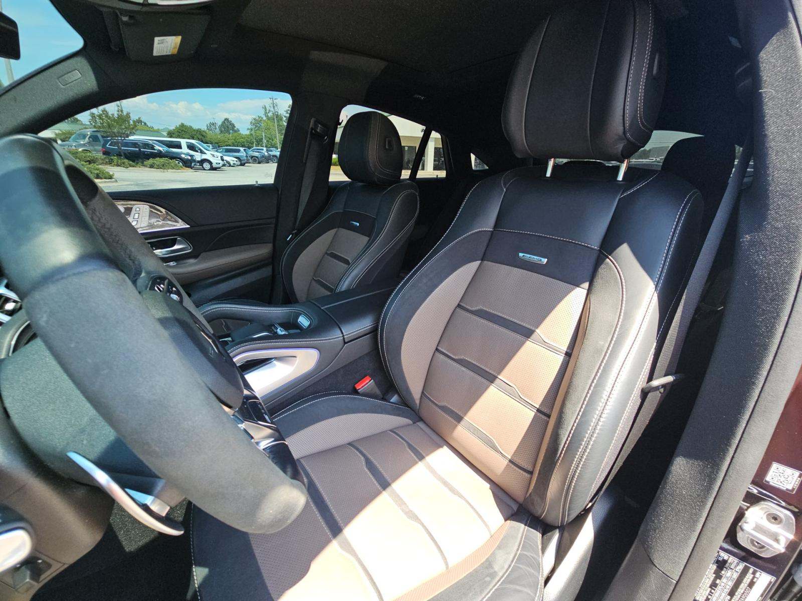 MERCEDES-BENZ GLE-CLASS - 2