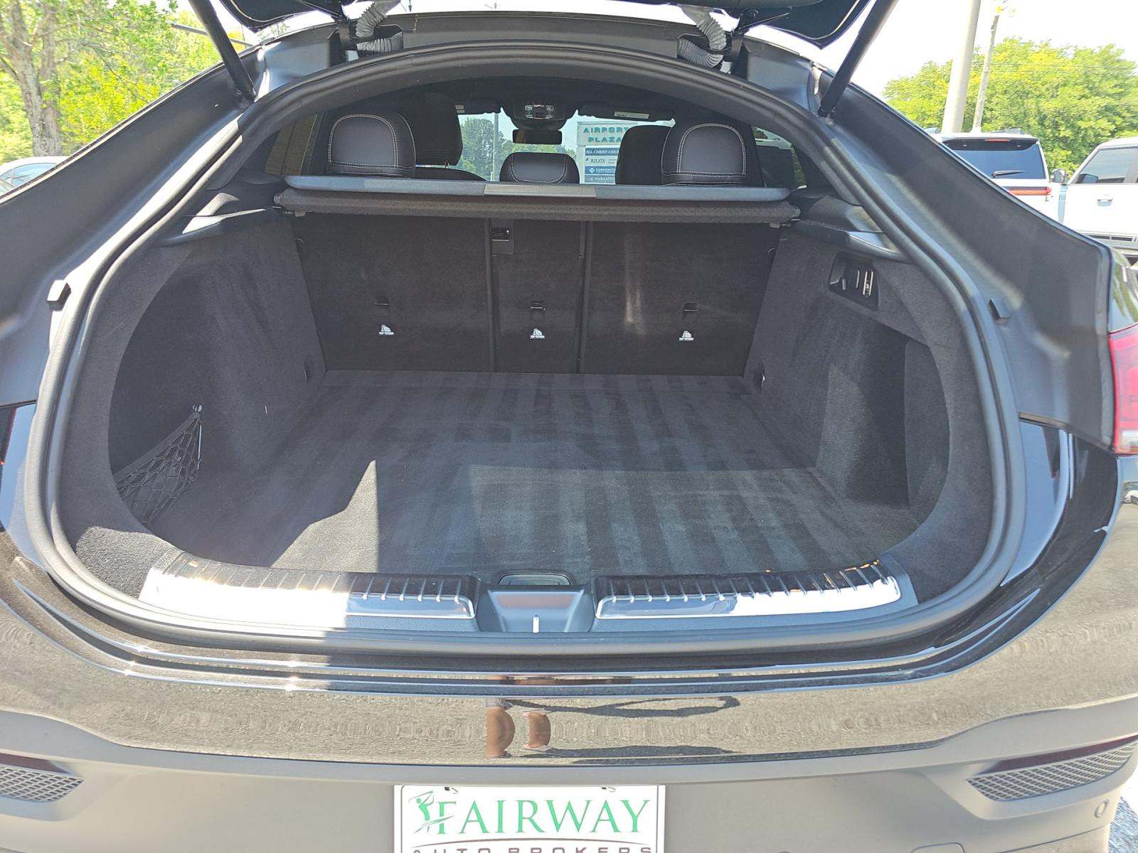 MERCEDES-BENZ GLE-CLASS - 10