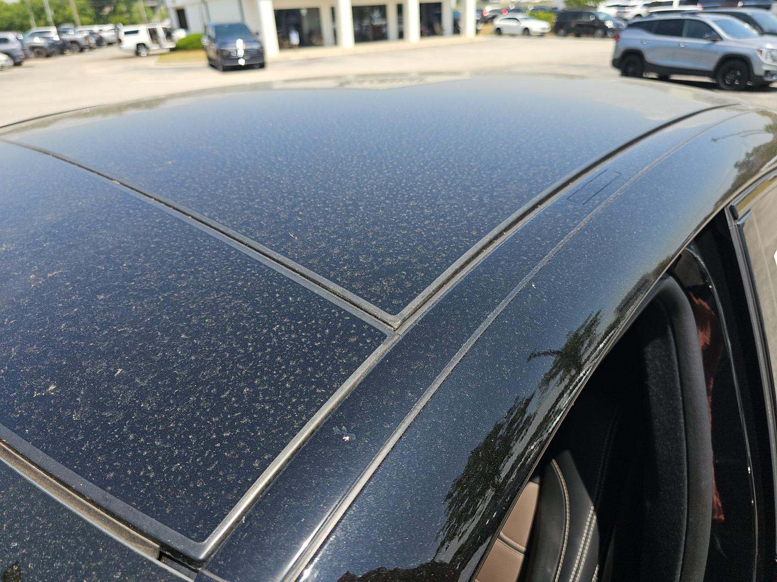 MERCEDES-BENZ GLE-CLASS - 8