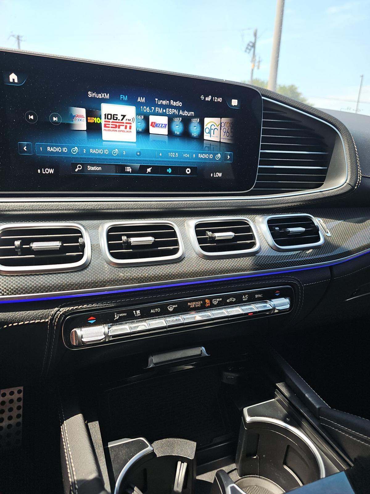 MERCEDES-BENZ GLE-CLASS - 6