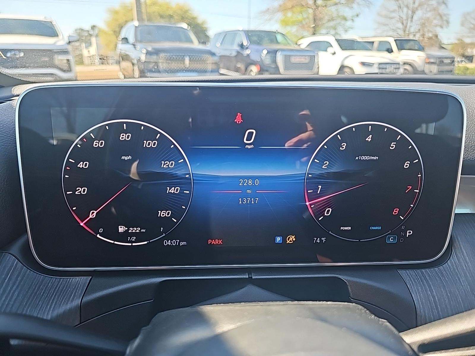 2025 Mercedes-Benz C-Class C 300 AWD