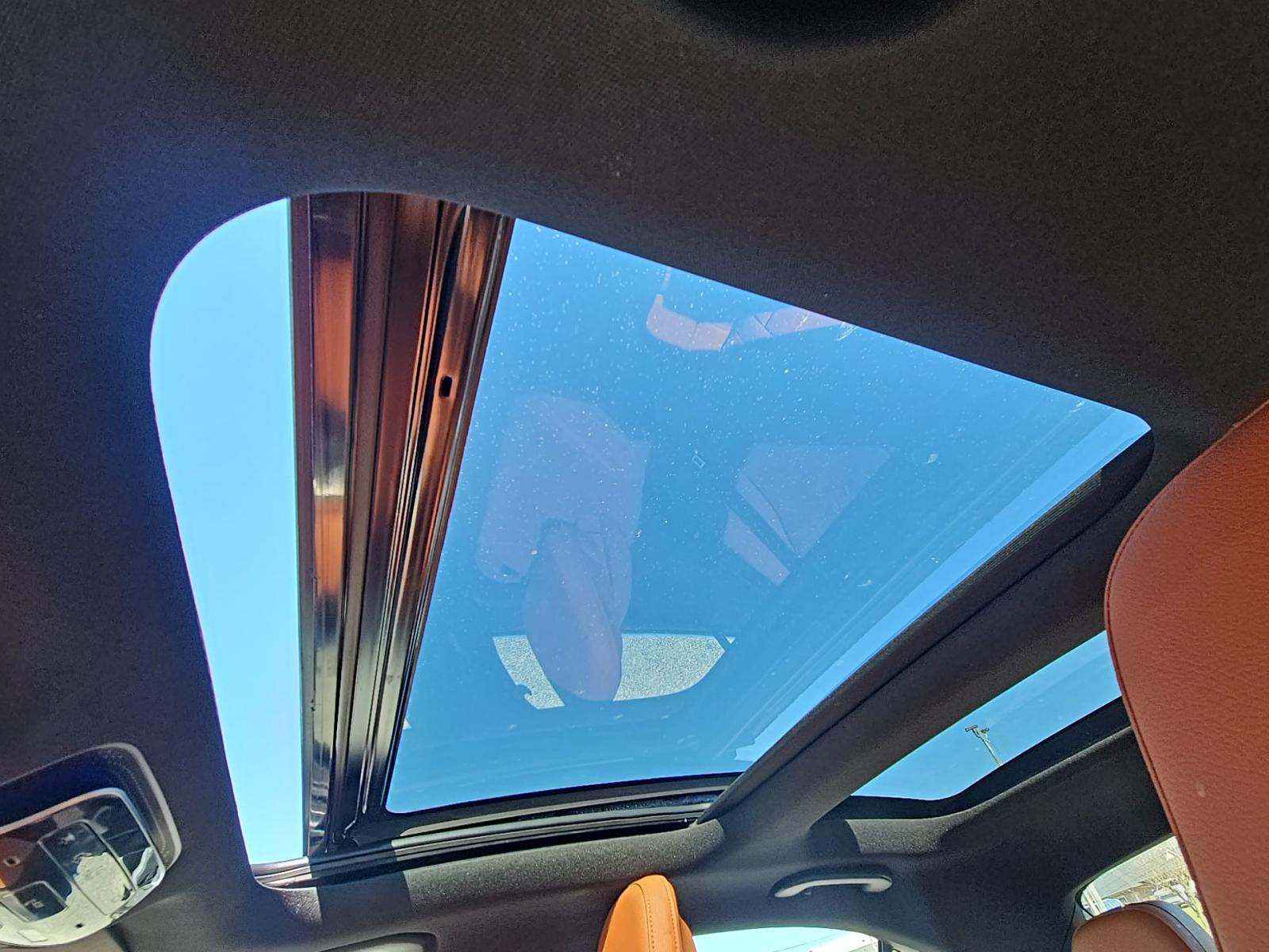 2025 Mercedes-Benz C-Class C 300 AWD