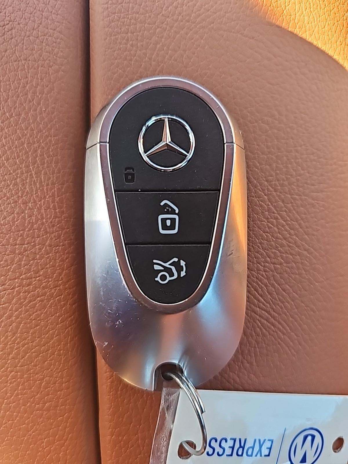2025 Mercedes-Benz C-Class C 300 AWD
