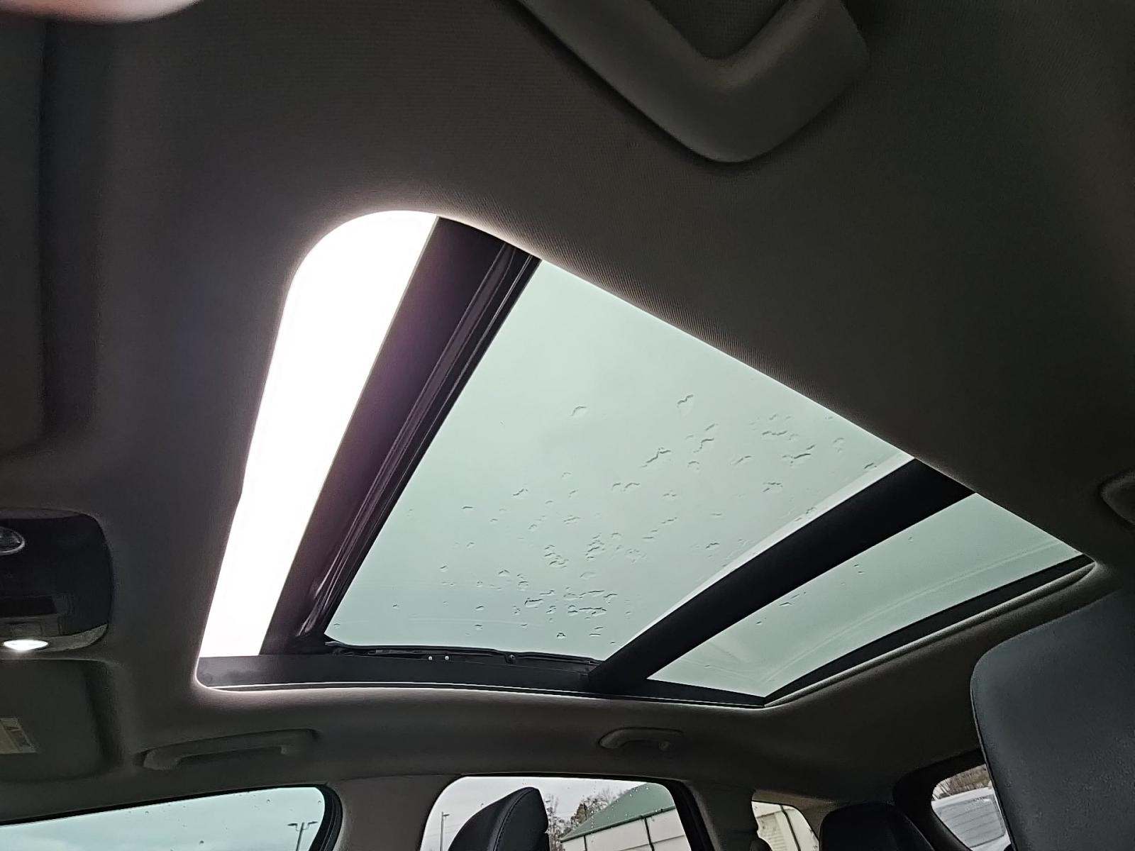 2023 Kia Sportage SX-Prestige FWD