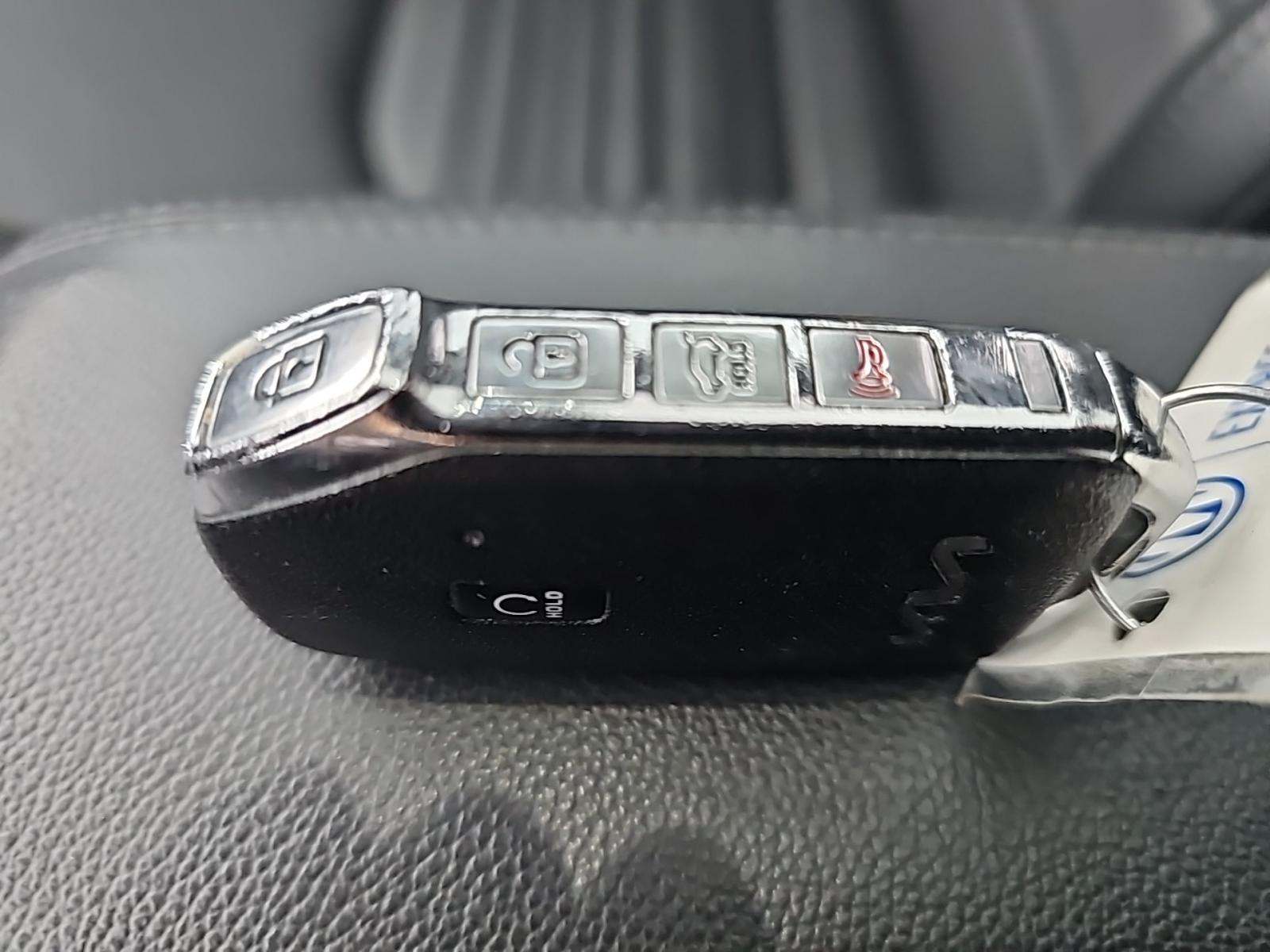 2023 Kia Sportage SX-Prestige FWD