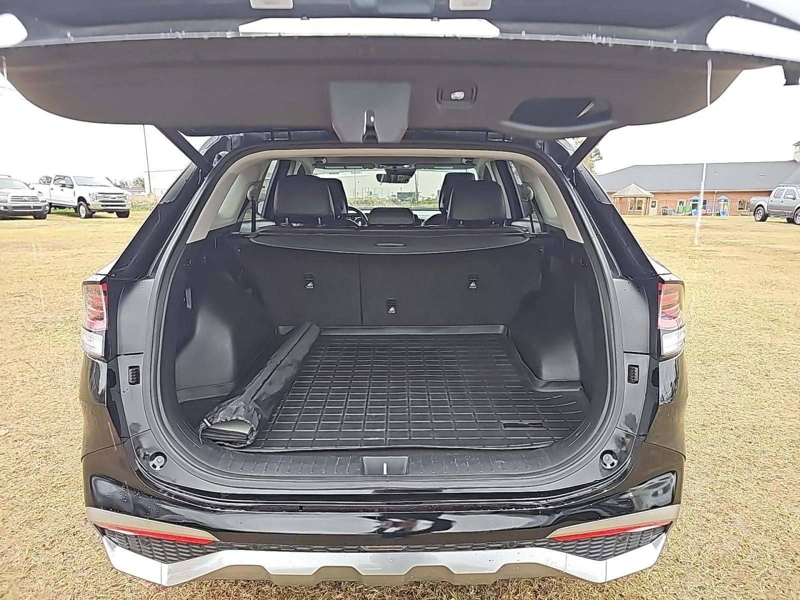 2023 Kia Sportage SX-Prestige FWD